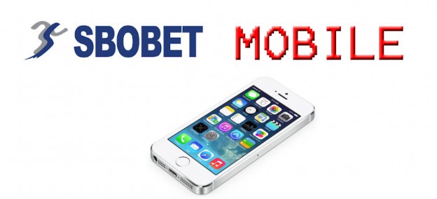 Sbobet mobile