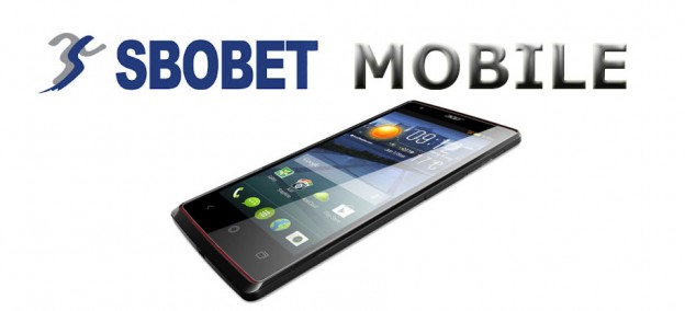 sbobet mobile