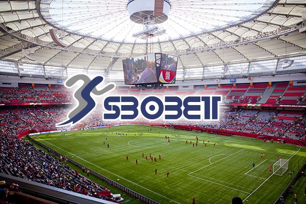 sbobet