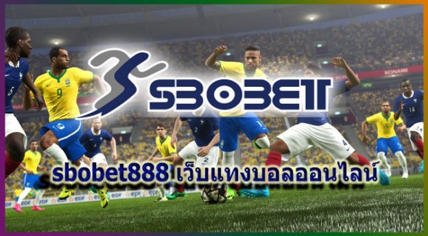 sbobet888